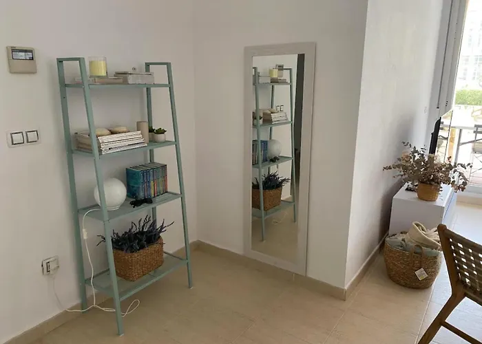 Daire ¡precioso En 1 Linea Con Piscina!