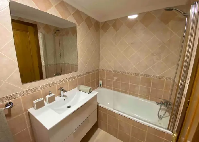 Daire ¡precioso En 1 Linea Con Piscina! Denia