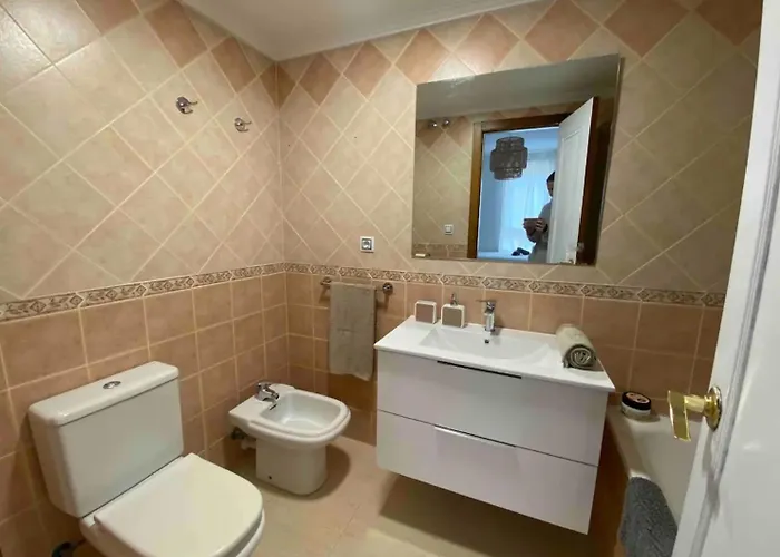 ¡precioso En 1 Linea Con Piscina! * Dénia